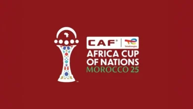 قرعة كأس أمم أفريقيا 2025