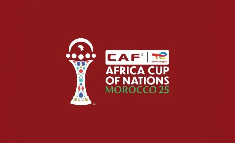 قرعة كأس أمم أفريقيا 2025