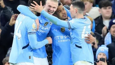 مانشستر سيتي ضد سالفورد سيتي اليوم مباشر في كأس الإتحاد الإنجليزي 2025