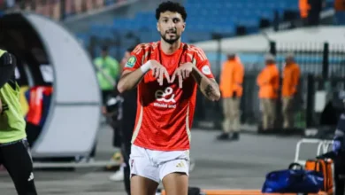 مباراة الأهلي ضد أورلاندو بايرتس اليوم