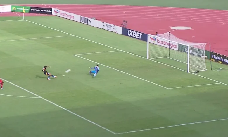 مباراة الاهلي وستاد ابيدجان مباشر لحظة بلحظة