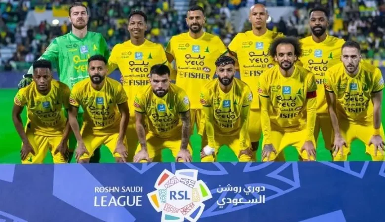 مباراة الخليج ضد الاخدود اليوم