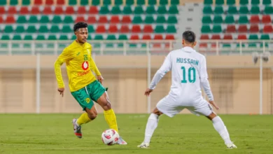 مباراة السيب وظفار اليوم في كأس السوبر العماني