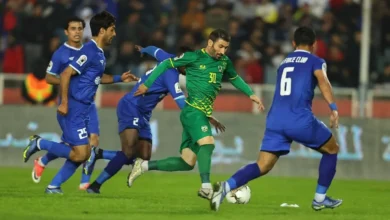 مباراة القوة الجوية ضد الشرطة اليوم