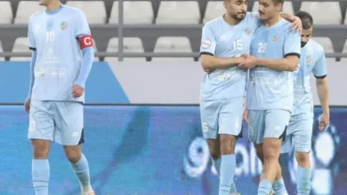 مباراة الكويت ضد السالمية اليوم