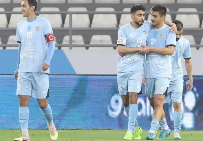 مباراة الكويت ضد السالمية اليوم