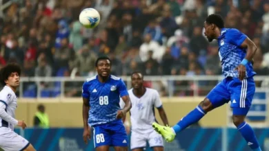 مباراة النجف ضد الكرمة مباشر