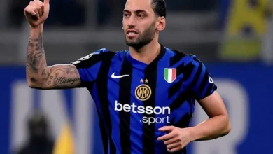 مباراة انتر ميلان ضد ليتشي اليوم