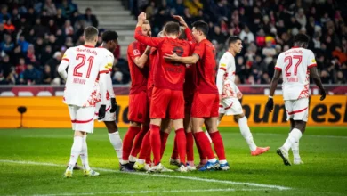 مباراة بايرن ميونخ ومونشنجلادباخ اليوم في الدوري الألماني