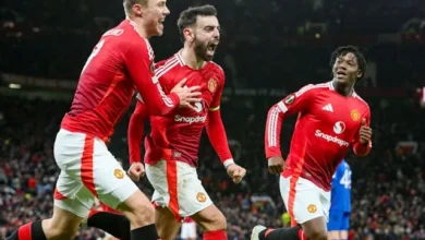 مباراة مانشستر يونايتد ضد ستيوا بوخارست اليوم