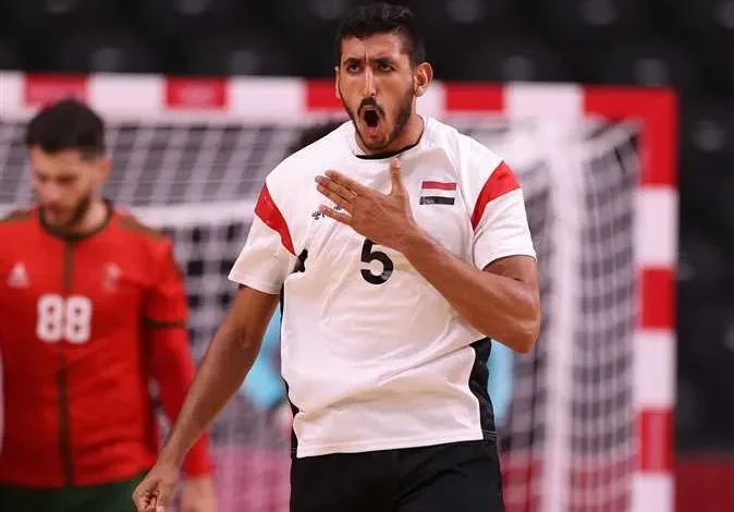 مصر ضد الارجنتين بث مباشر في كأس العالم لكرة اليد