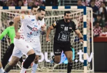 مصر كأس العالم لكرة اليد