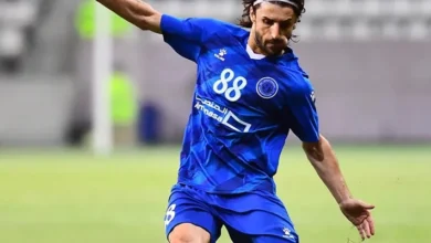 نادي الكهرباء ضد الطلبة اليوم