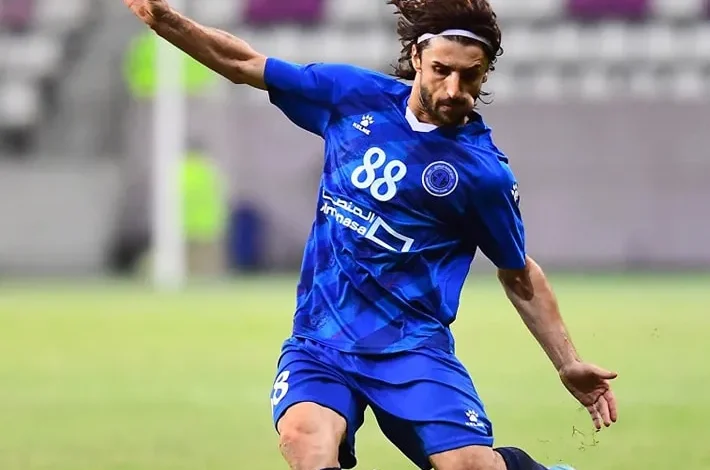 نادي الكهرباء ضد الطلبة اليوم