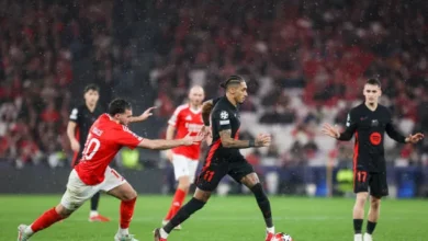 هدف رافنييا