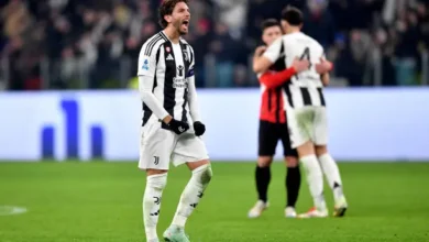 يوفنتوس ضد كلوب بروج