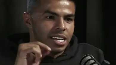 فيديو.. يحيى الشهري يكشف عن تشجيعه للهلال حتى أثناء لعبه للنصر