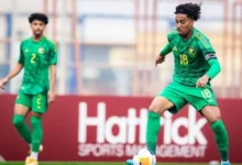 مباراة السعودية وكوريا الجنوبية اليوم في نصف نهائي كأس آسيا للشباب تحت 20 عامًا