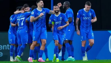 مباراة الهلال والرياض اليوم في الدوري السعودي