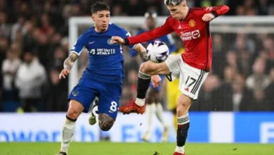 مباراة مانشستر يونايتد وليستر سيتي اليوم في ربع نهائي كأس الاتحاد الإنجليزي