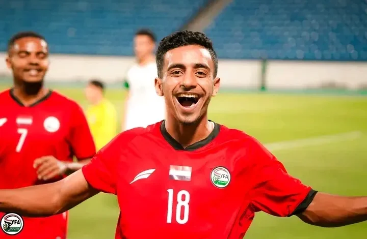 مباراة اليمن وأندونسيا اليوم