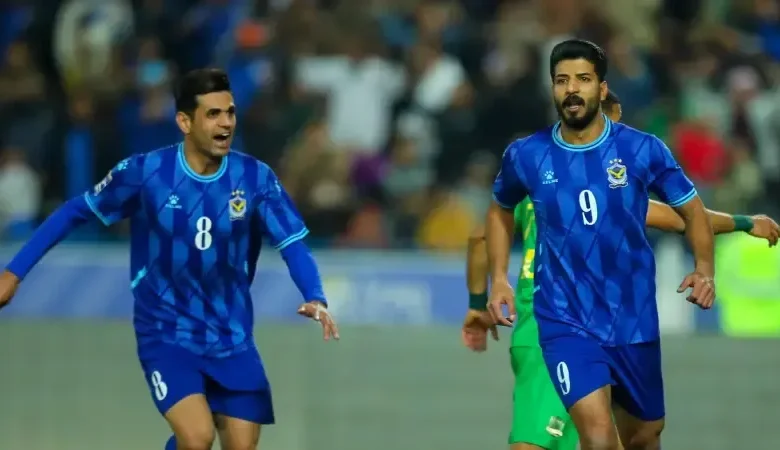 مباراة القوة الجوية وأربيل اليوم في اختبار صعب بالدوري العراقي