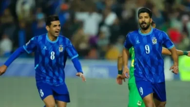 مباراة القوة الجوية وأربيل اليوم في اختبار صعب بالدوري العراقي