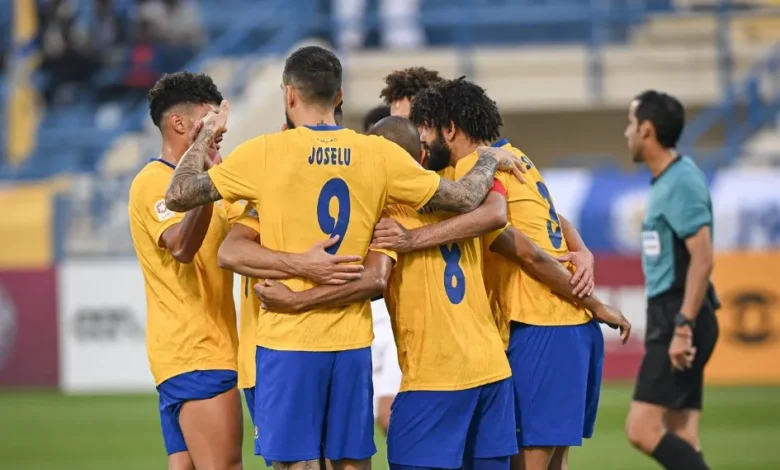 مباراة الغرافة وباختاكور الأوزبكي اليوم في دوري أبطال آسيا للنخبة 2025