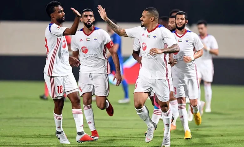 مباراة الحسين إربد ضد الشارقة: مواجهة نارية في دوري أبطال آسيا 2