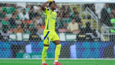 مباراة الأهلي ضد النصر اليوم في الجولة 20 من الدوري السعودي