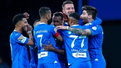 الهلال يستهدف التعاقد مع نجم الدوري الإنجليزي لتعويض رحيل نيمار
