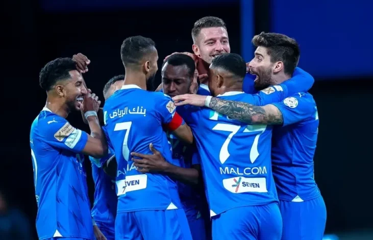 الهلال يستهدف التعاقد مع نجم الدوري الإنجليزي لتعويض رحيل نيمار