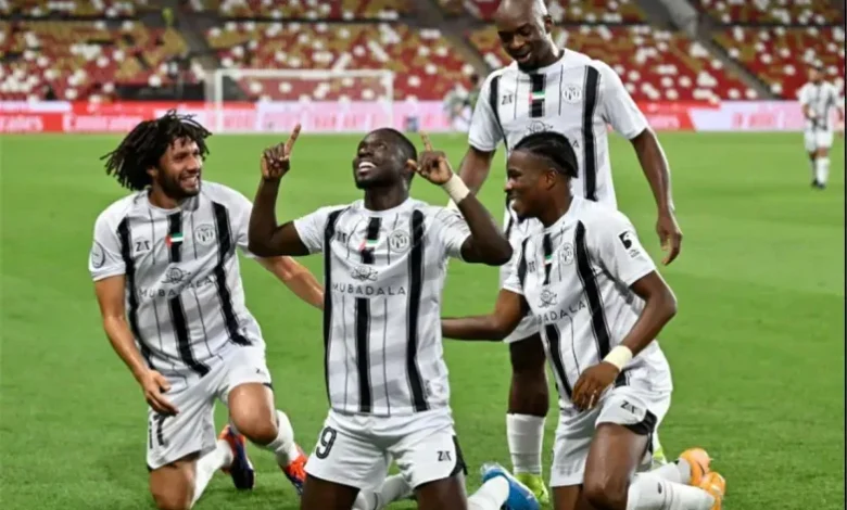مباراة الجزيرة والعروبة اليوم مواجهة تصحيح المسار في الدوري الإماراتي