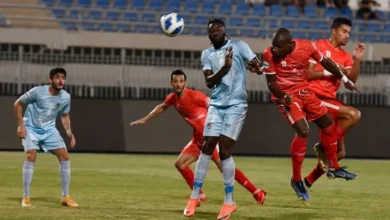 السالمية يواجه الفحيحيل في الدوري الكويتي