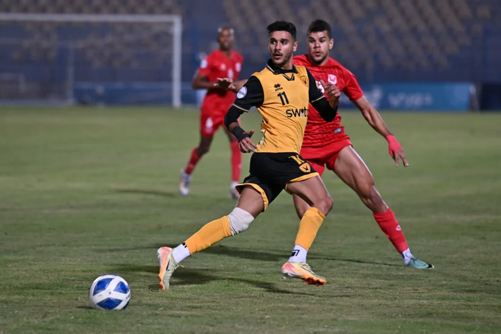 مباراة القادسية والفحيحيل اليوم في دوري زين الكويتي