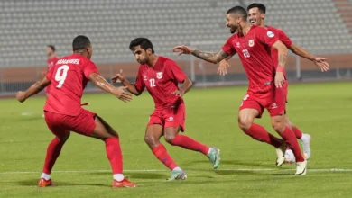 مباراة الفحيحيل ضد التضامن اليوم في دوري زين الكويتي