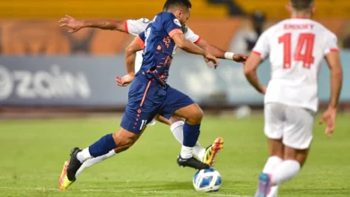 مباراة الكويت واليرموك اليوم في دوري زين الكويتي