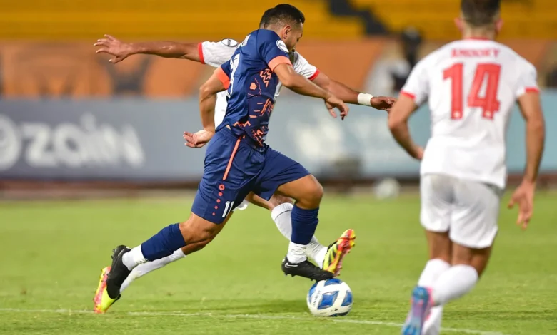 مباراة الكويت واليرموك اليوم في دوري زين الكويتي