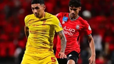 القادسية يواجه الرائد في دوري روشن السعودي اليوم