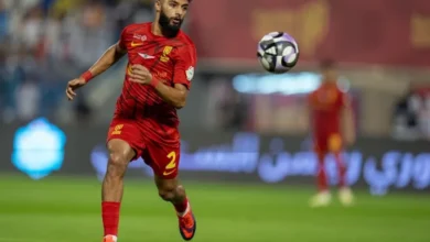 الفتح يواجه القادسية اليوم في مباراة الجولة 18 من الدوري السعودي