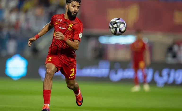 الفتح يواجه القادسية اليوم في مباراة الجولة 18 من الدوري السعودي