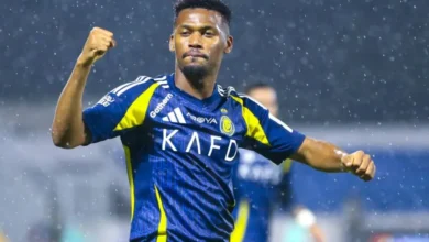 النصر يواجه برسبوليس اليوم في مباراة الجولة الثامنة والأخيرة في دوري أبطال آسيا