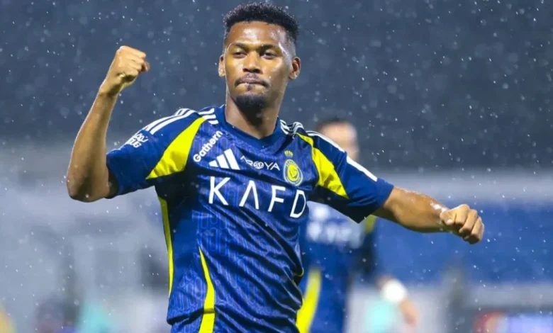 النصر يواجه برسبوليس اليوم في مباراة الجولة الثامنة والأخيرة في دوري أبطال آسيا