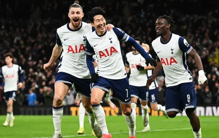 توتنهام يسعى للابتعاد عن الهبوط ضد برينتفورد في الدوري الإنجليزي