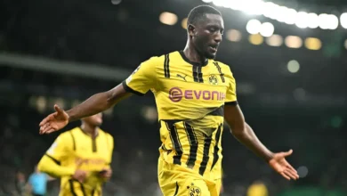 مباراة بوروسيا دورتموند ضد سبورتينغ لشبونة اليوم في دوري أبطال أوروبا