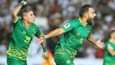 مباراة الشرطة ضد الكهرباء في الدوري العراقي اليوم الجولة 20