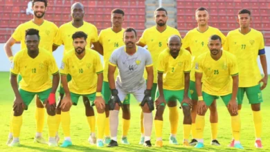 مباراة الخابورة وصور