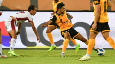 مباراة القادسية ضد النصر اليوم في دوري زين الكويتي