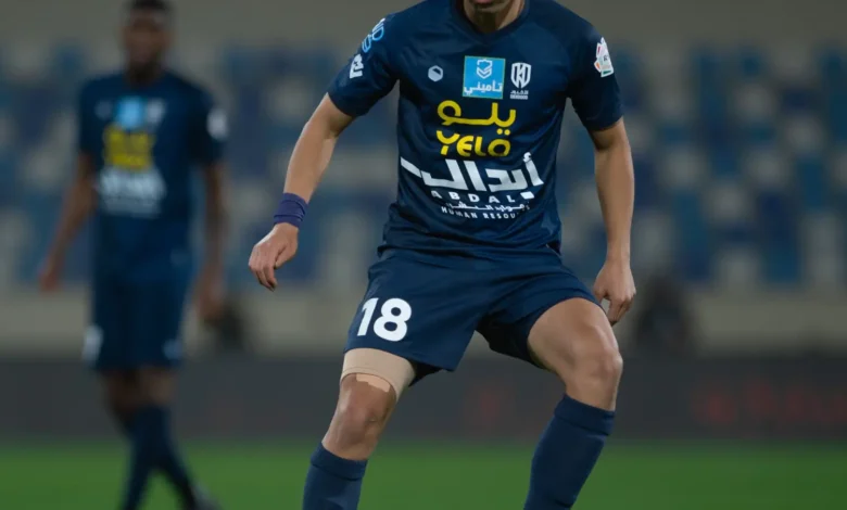 مباراة الأخدود ضد ضمك اليوم