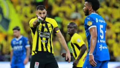 : "تعذر رؤية الهلال.. والأتي في الصدارة"